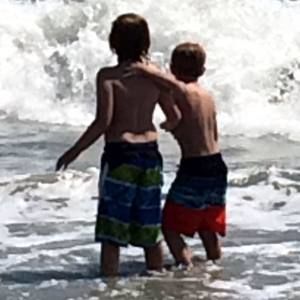 Meet your Posher, Beth